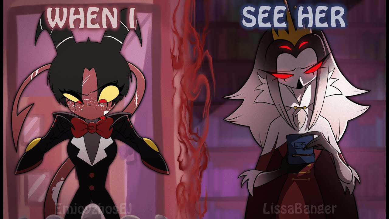 See him tonight | Female version | See her tonight | Cover by Lissa Banger ft. EJ