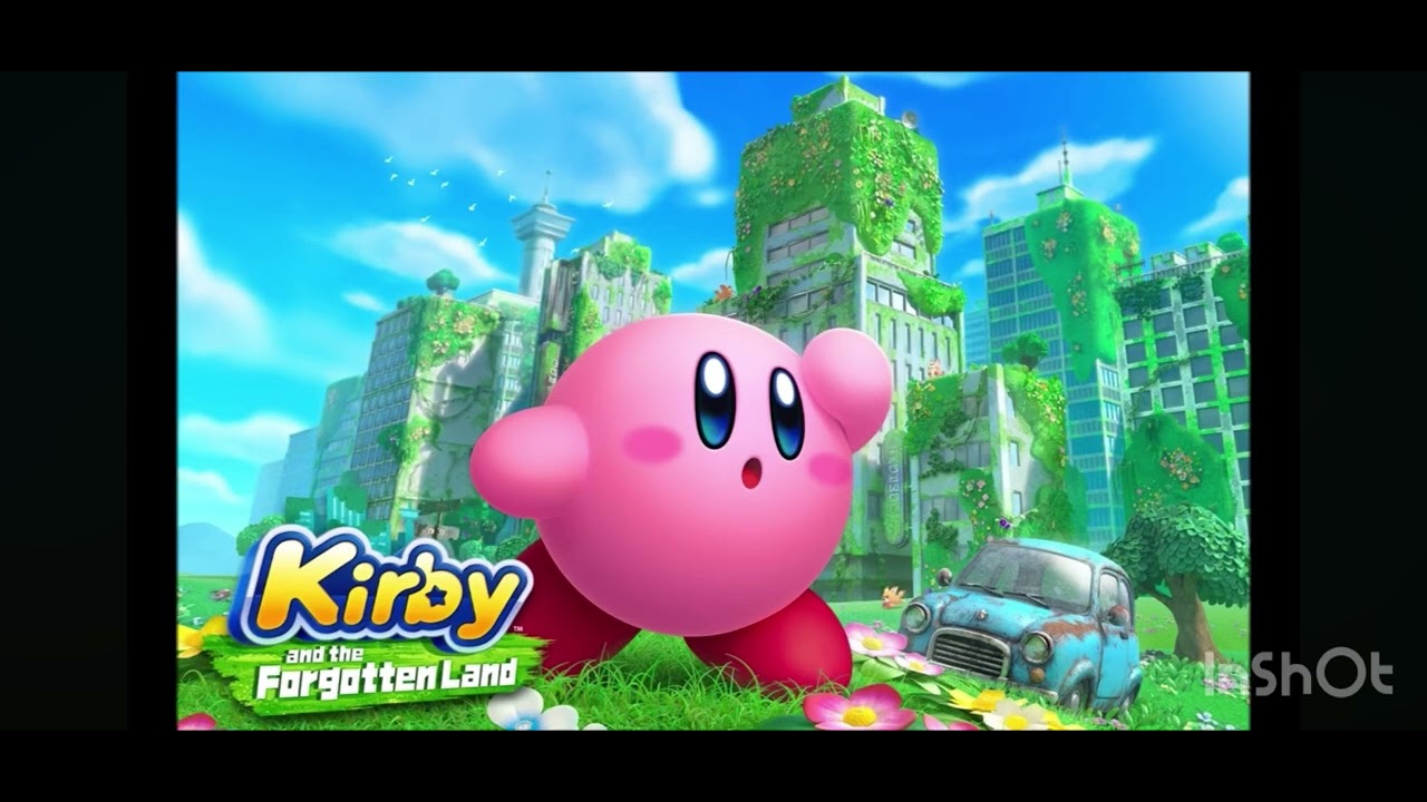 The Smell Of A Scary Beast (GarageBand Cover)