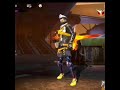 || OP EMOTE DRESS CHANGE || 🌈🌈 || WHATSAPP STATUS || ONLY FREE FIRE LOVER LIKE 💕💕 ||#short vedio