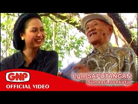 Lgm Saputangan - Sundari Soekotjo (Official Video)