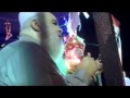 كلمة الشيخ سيد العربي من ميدان النهضة 8 7 2013 
