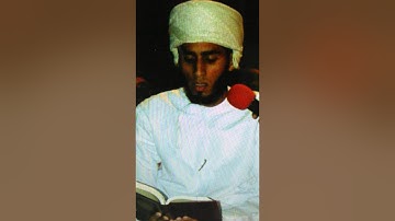 موسى عيسى تقليد علي  جابر سورة ص