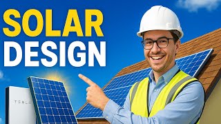 TESLA PW3 FILE, SOLAR PERMIT AUTOCAD PART-2 (A)