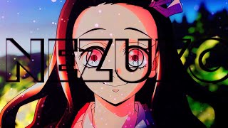 THIS IS 4K ANIME (Nezuko Survives the sun) [4k Edit]