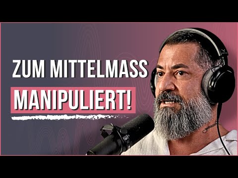 YouTube-Vorschau zum dritten Interview mit Burak Olgun