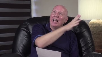 A Course In Miracles Podcast | How to Move Through Deep Emotions with David Hoffmeister