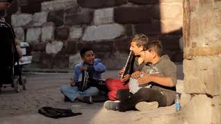 Ankara Ulus - İnsan Manzaraları