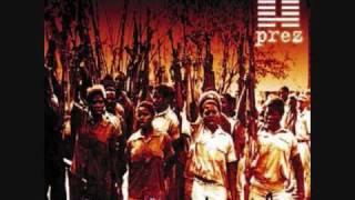 Dead Prez - Police State