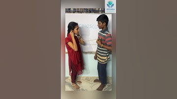 DIY Stethoscope 🩺 || Easy making of Stethoscope at home #stethoscope #shorts #science #jamalkudu