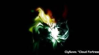 ClySuva - Cloud Fortress | Demoscene Music