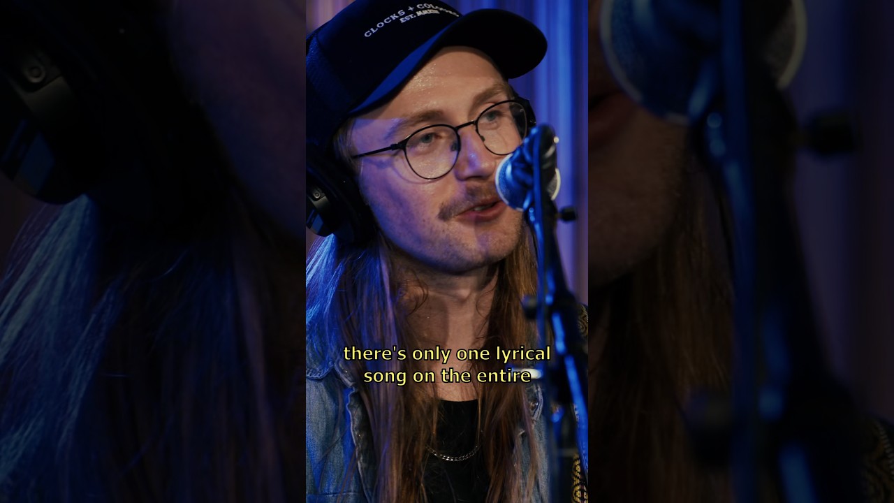 Trip the Witch iconic influence “I could write a Tom Bukovac fan novel in front of everyone!”