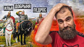 Оскотинивание г0ев через искусство 🖼️🐏🐑🐏 / Разговор-конспиролог. стрим / Марко Бондаренко