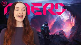 The Alters Ending | LUCYJROBYN First Full Playthrough [4]