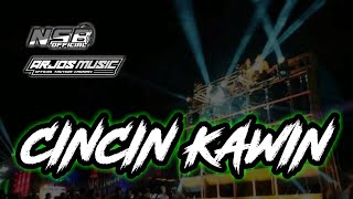 DJ CINCIN KAWIN BASS KORAL