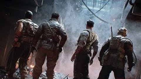 Attack of the Undead at Hackney Yard 😱🧟‍♂️🧟‍♀️🎃(No Commentary)#codm #codmobile #codzombies  