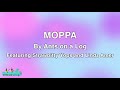 Capture de la vidéo Moppa (Nonbinary Parent Names Lullaby)