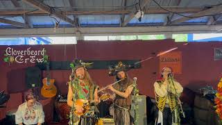 Surrender- Cloverbeard & Ship