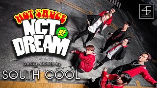 맛 Hot Sauce Nct Dream Dance Cover By Southcool From Thailand