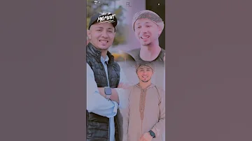 أنشودة أمى المنشد المتألق رضوان محمود 