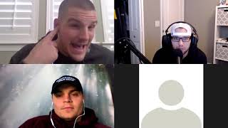 Washed Up Walkons 082 | Easy On That Cigar!