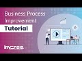 Business process improvement tutorial for beginners  bpi methodologies  tools  invensis learning