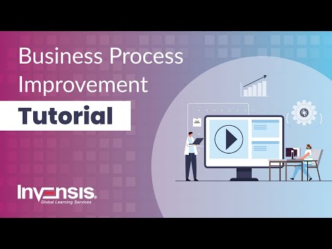 Business Process Improvement Tutorial for Beginners | BPI Methodologies \u0026 Tools | Invensis Learning