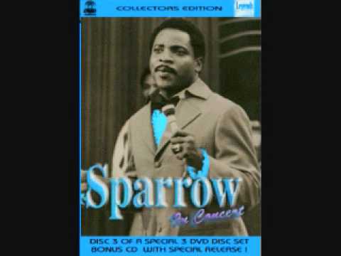 Mighty Sparrow - Mr Bendwood Dick