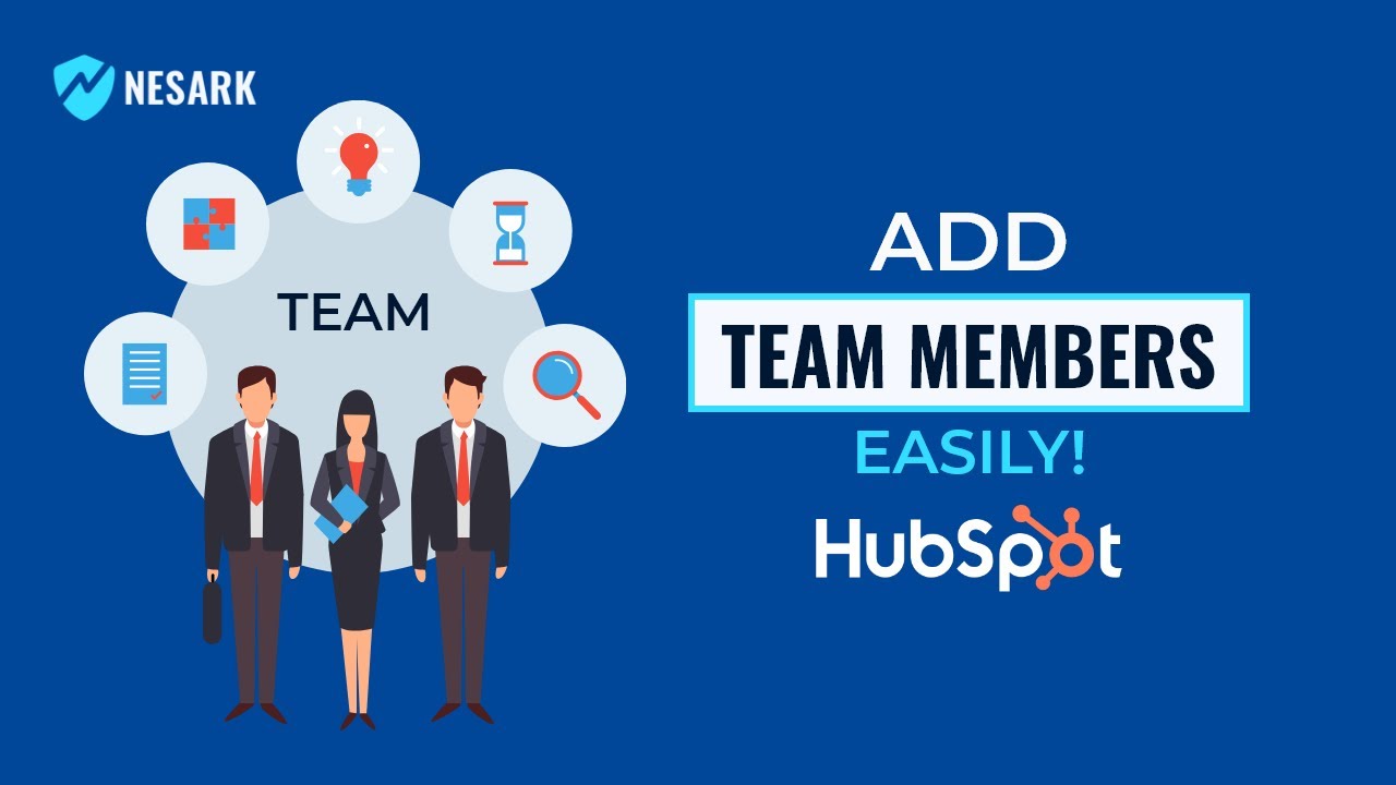 How To Add Team Members In HubSpot Account Invite Users Teams In how-to-add-team-members-in-hubspot-account-invite-users-teams-in