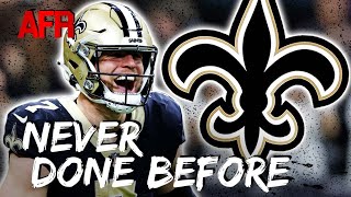 Are Saints EXPANDING Taysom Hill Role In Klint Kubiak Offense? | Kyle Juszczyk 2.0?