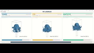Lab 3 Multiphase Flows