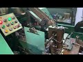 Mould Open Die Clamping Screw Making Machine for Auto Part Ball Head Price. Open Die Forging Machine