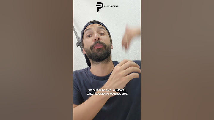 Investir em imóveis pra alugar