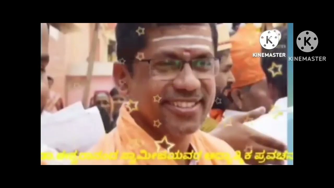 ಗುಳೇದಗುಡ್ಡದಲ್ಲಿ ನಡೆದ ಆಧ್ಯಾತ್ಮಿಕ ಪ್ರವಚನ.9