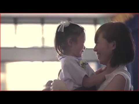 თინეიჯერი დედის გულისამაჩუყებელი ისტორია.. ♥