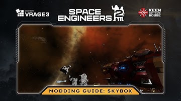 Space Engineers 2 | Guide: Making a Skybox