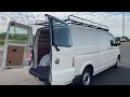 Univan Volkswagen Transporter