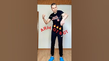 🔥 Arm GT yoyo trick #yoyo #yoyotricks