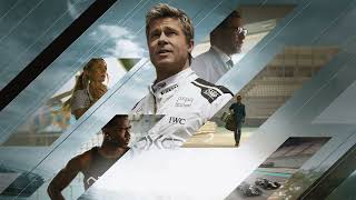 Fuzzeke - Overtake Cinematic Movie Score Racing Music