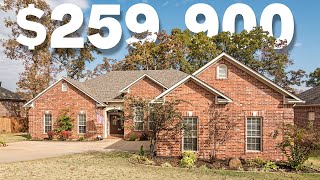 Home Sweet Home: Exploring a Perfect Family Retreat in Sherwood, Arkansas