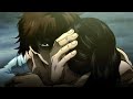 The Kiss of Protection - Baki [Eng Dub] (ONA - 2018)