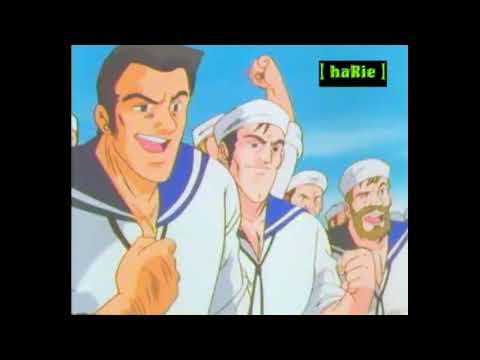 KUNGFU BOY CHINMI EPISODE 21 - 25 bahasa Indonesia