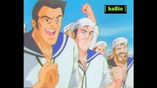 KUNGFU BOY CHINMI EPISODE 21 - 25 bahasa Indonesia