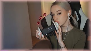 ASMR Veronika | Best Kissing 💋 you'll find *COMPILATION* Profile