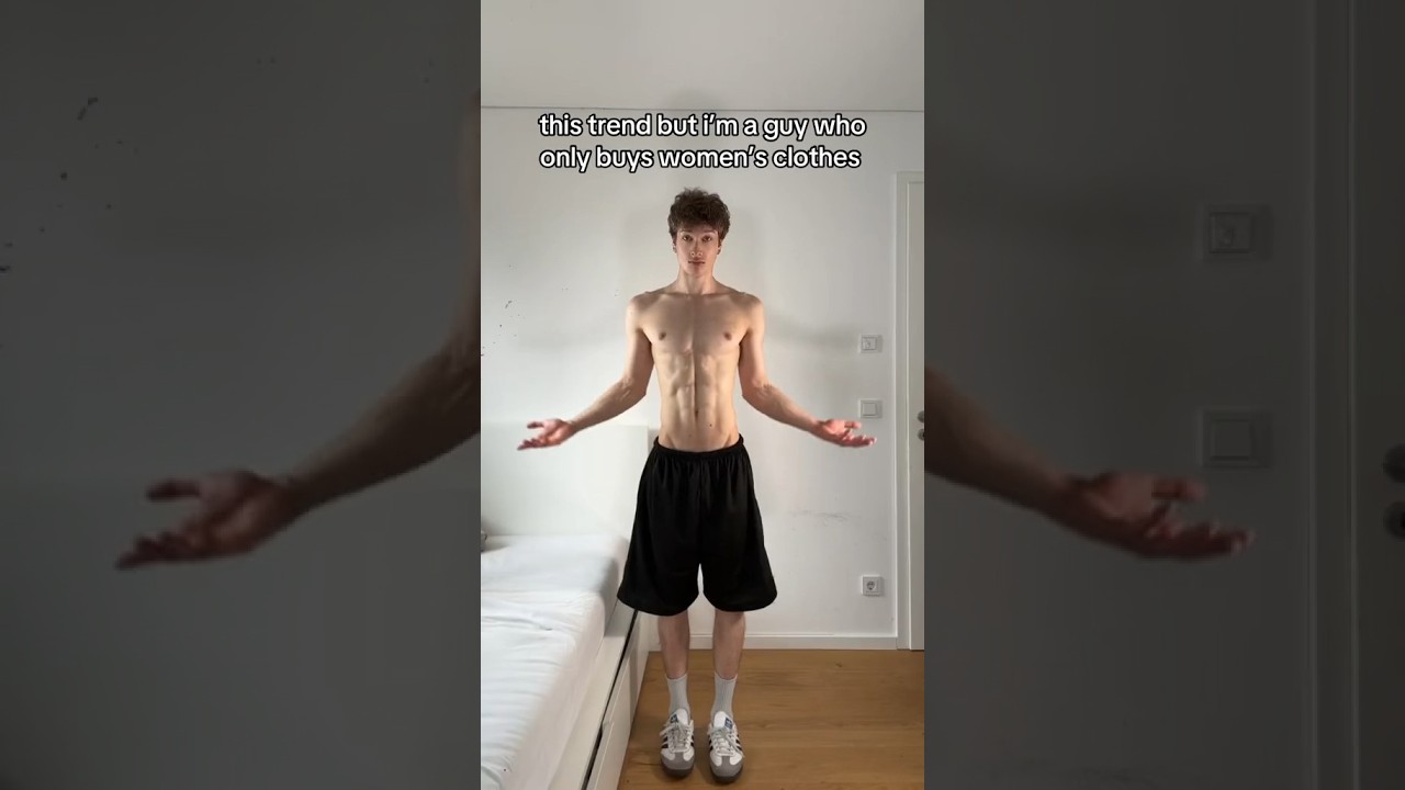 i don’t get this trend lol.         