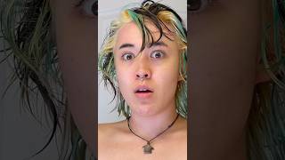 Celebrity Don’t use 7 year old developer to bleach your hair #diyhair #hairdye Net Worth