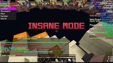 How to get banned in less than 30 seconds! [Flux B4]