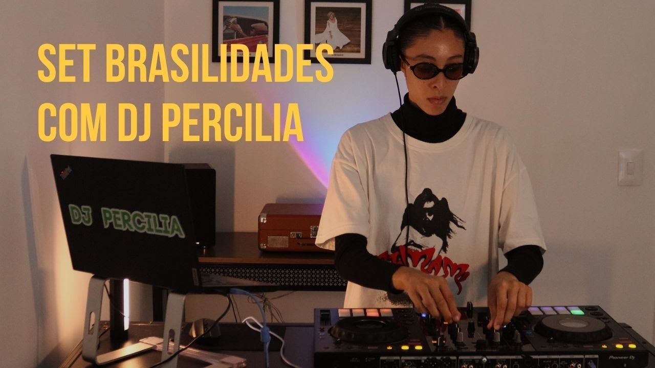 ⁣Set - Vem Curtir Música Brasileira (Episódio 06)