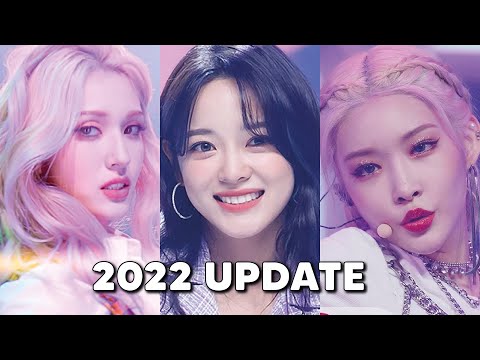 Download IOI: WHERE ARE THEY NOW? (2022 UPDATE)