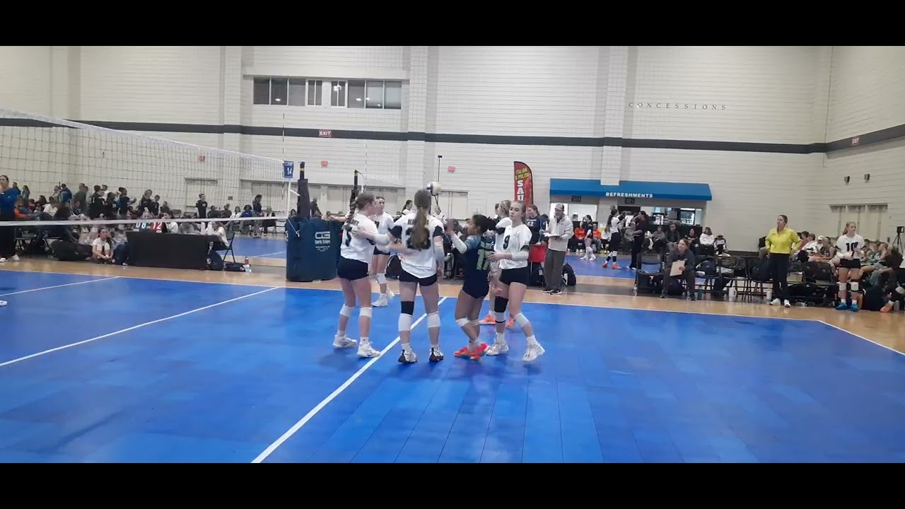 RS 16Blue Fusion vs Top Flight SC 16Phoenix - BronzeSFs2