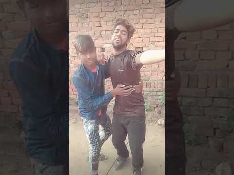 2019 Comedy Singer Navshad Alam And Samir Gauri Bazar Holi Song
